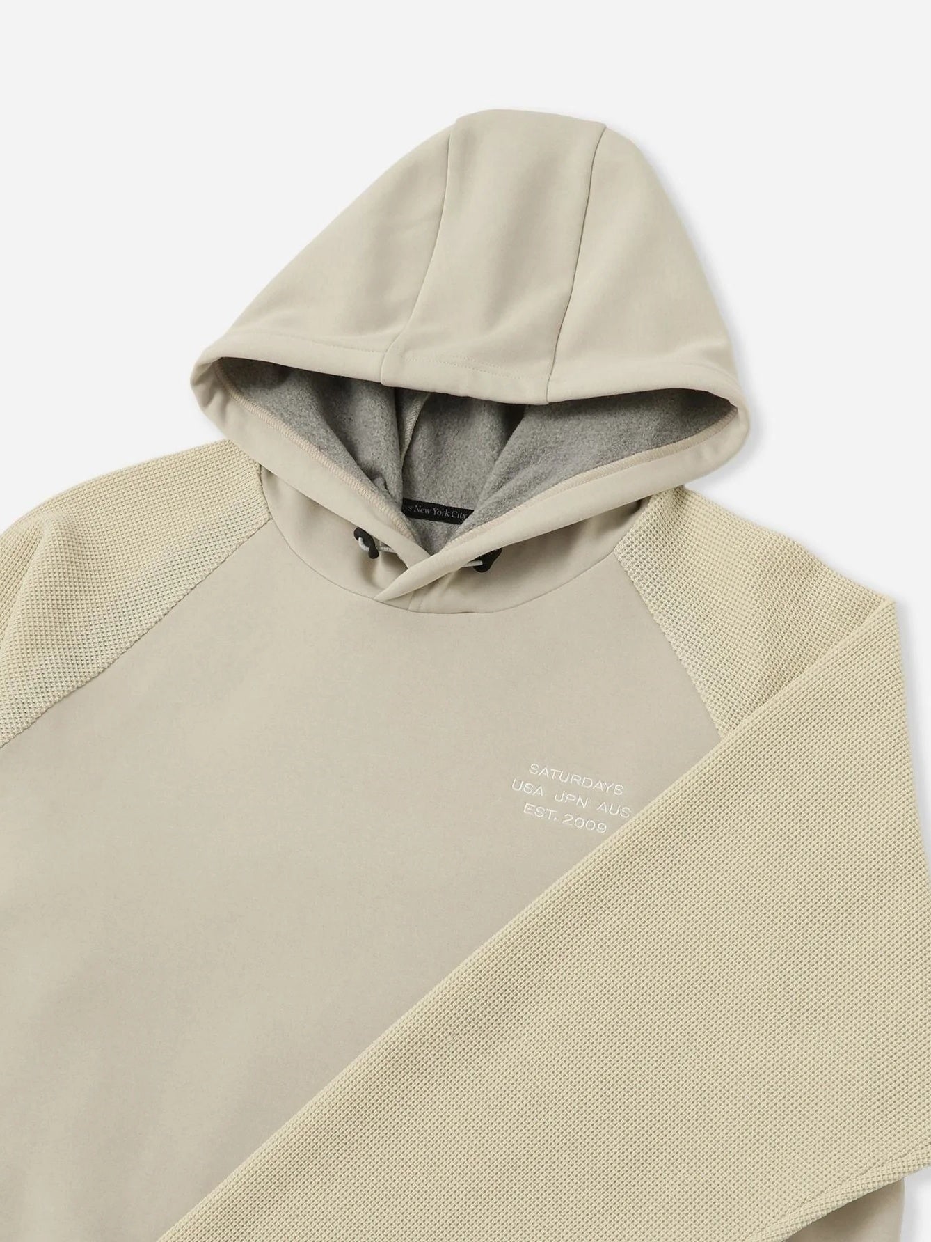 CORDURA Hybrid Foodie Off-White