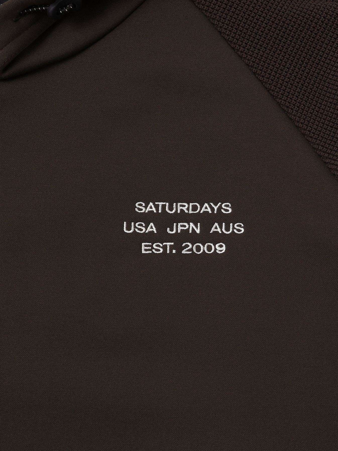 CORDURA Hybrid Foodie Brown