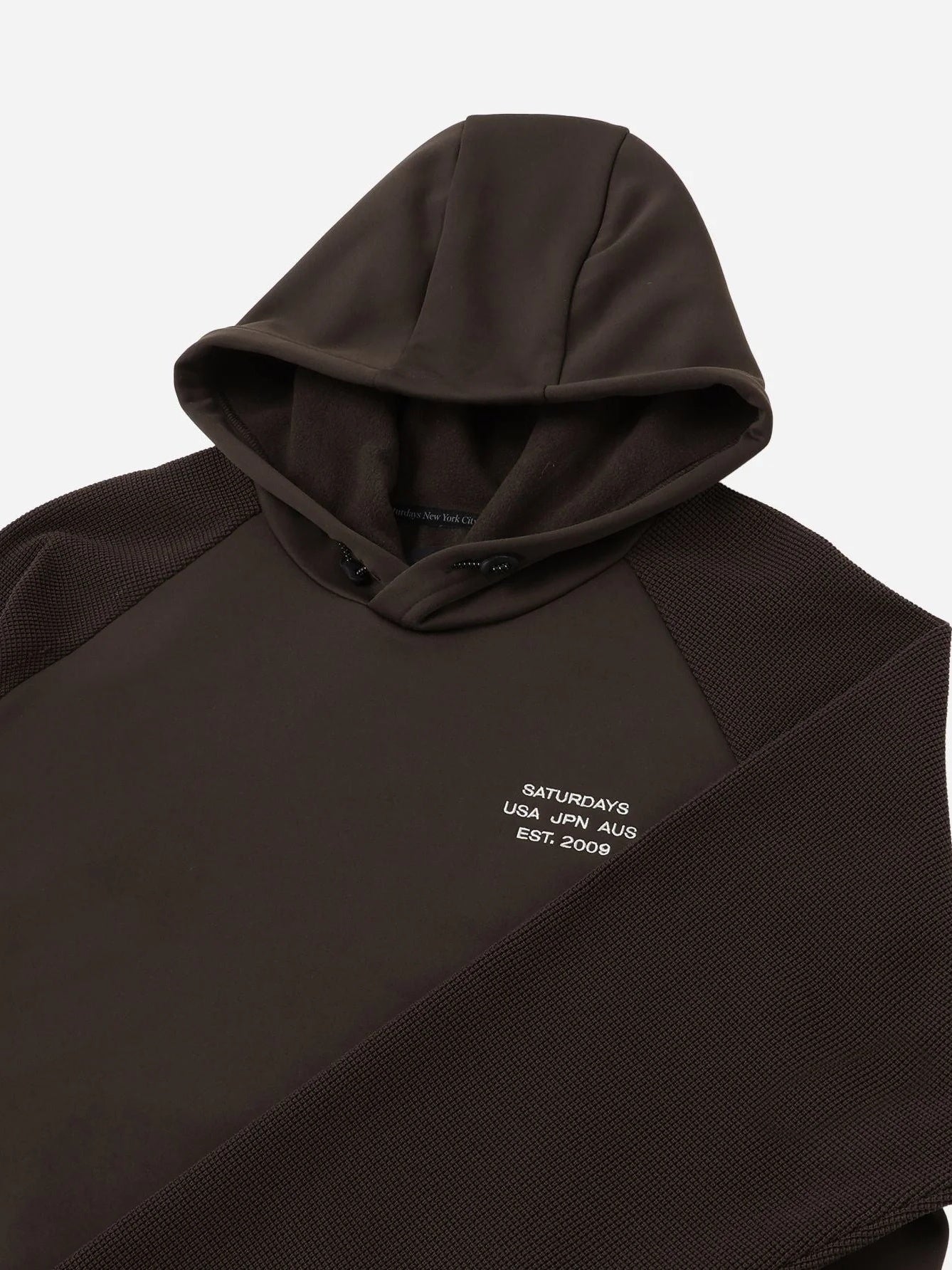 CORDURA Hybrid Foodie Brown