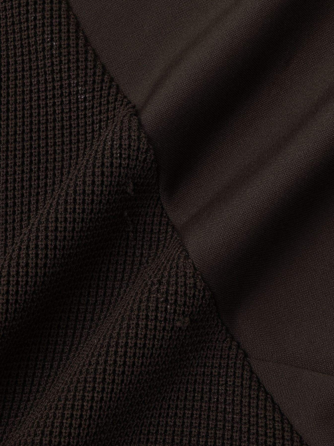 CORDURA Hybrid Foodie Brown