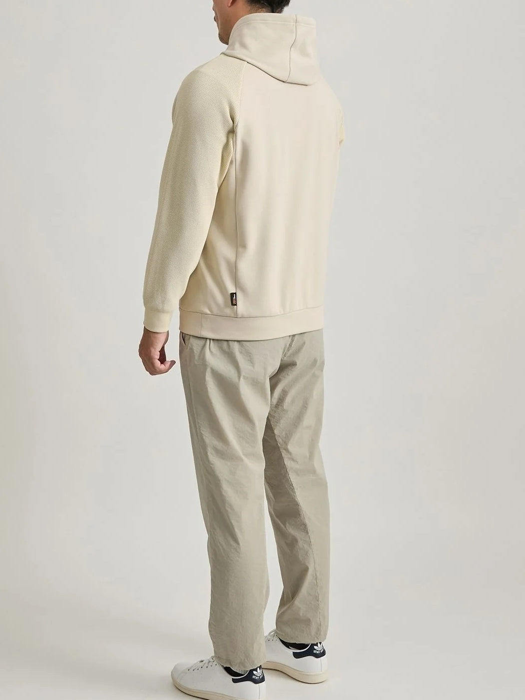 CORDURA Hybrid Foodie Brown