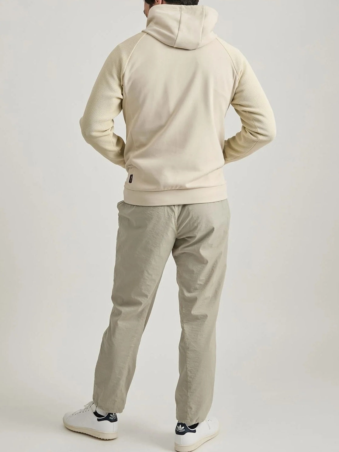 CORDURA Hybrid Foodie Brown