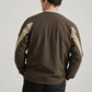 STORM FLEECE LS Pull Over Yellow