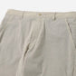 NY Stretch Tafeta Pants Beige