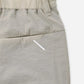 NY Stretch Tafeta Pants Beige