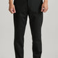 NY Stretch Tafeta Pants Black