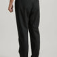 NY Stretch Tafeta Pants Black