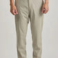 NY Stretch Tafeta Pants Beige