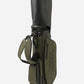 X-PAC Caddie Bag Green