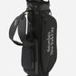 X-PAC Caddie Bag Black