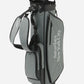 X-PAC Caddie Bag Grey
