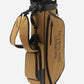 X-PAC Caddie Bag Beige
