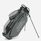X-PAC Caddie Bag Grey