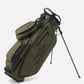 X-PAC Caddie Bag Green