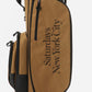 X-PAC Caddie Bag Beige