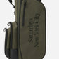X-PAC Caddie Bag Green