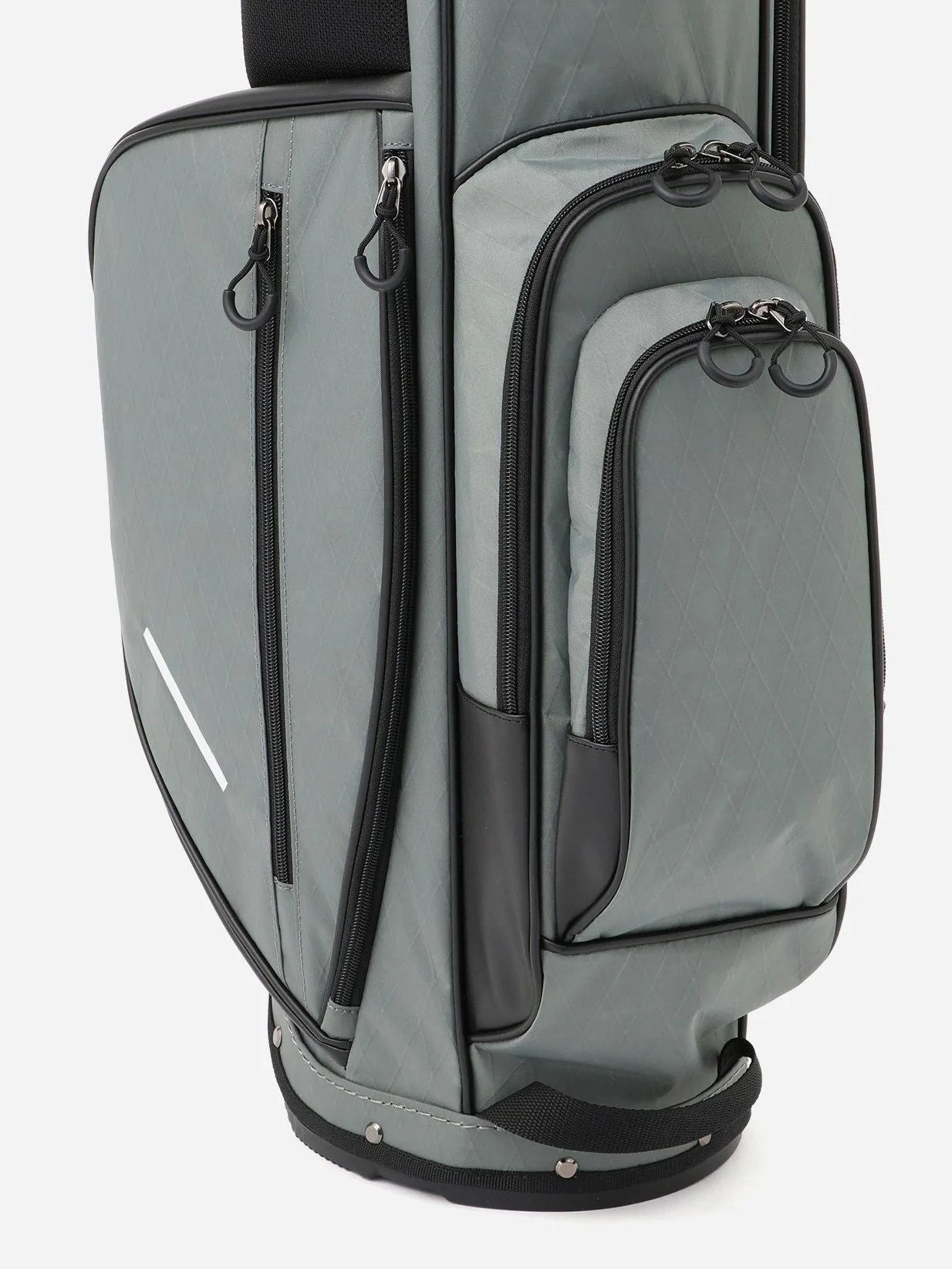 X-PAC Caddie Bag Grey – ADVANTAGE