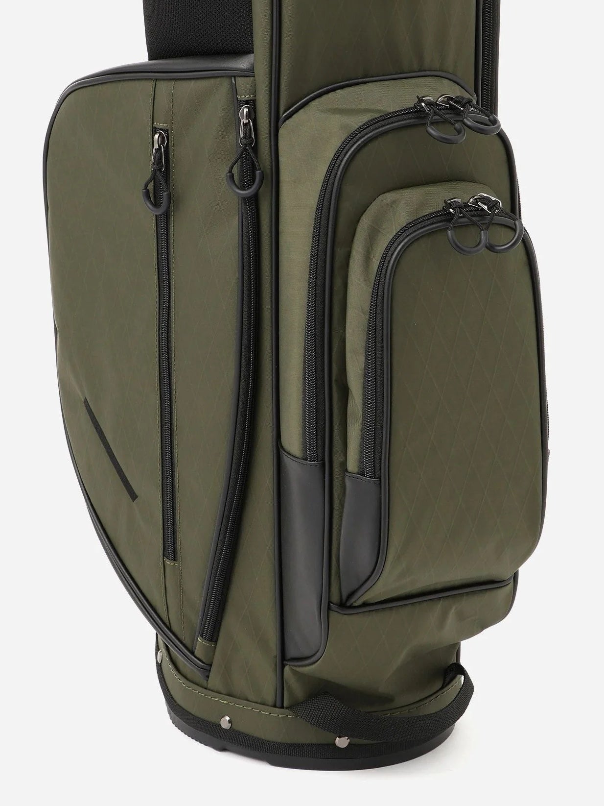 X-PAC Caddie Bag Green
