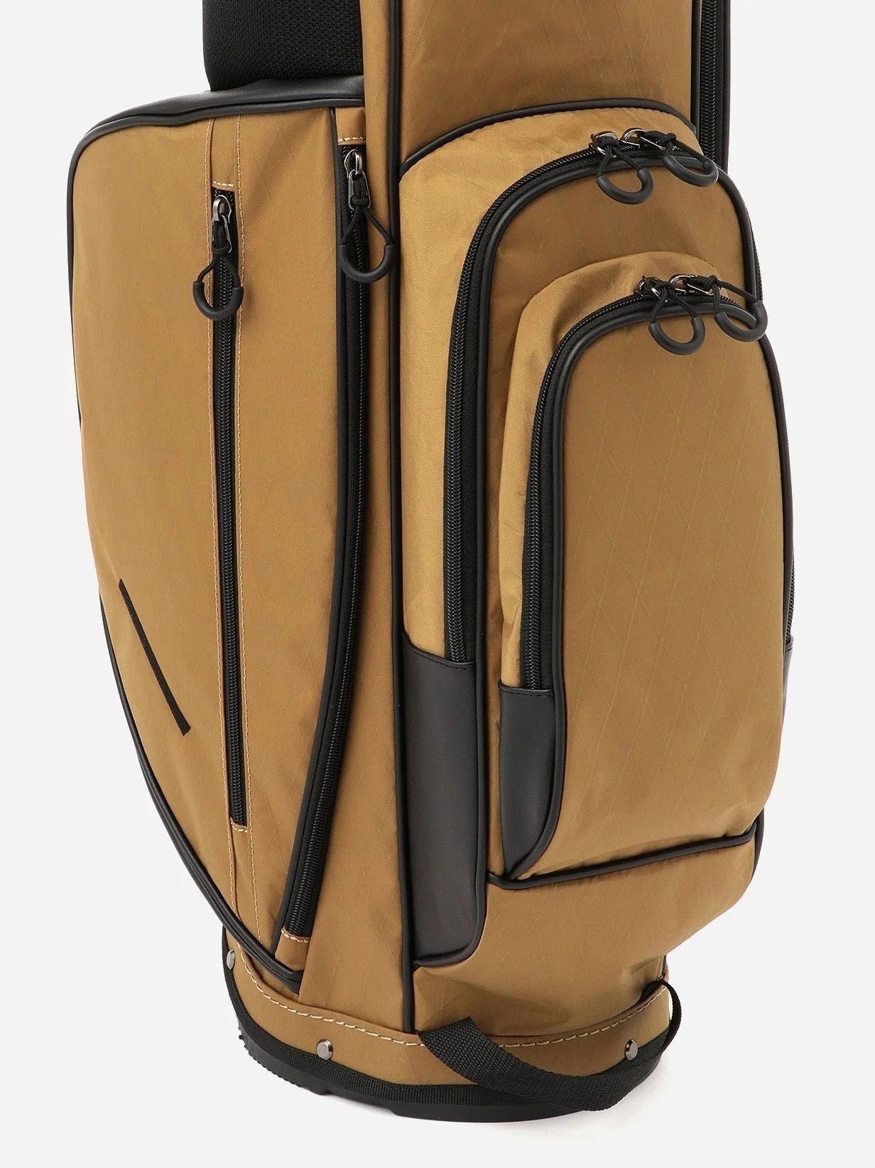 X-PAC Caddie Bag Beige
