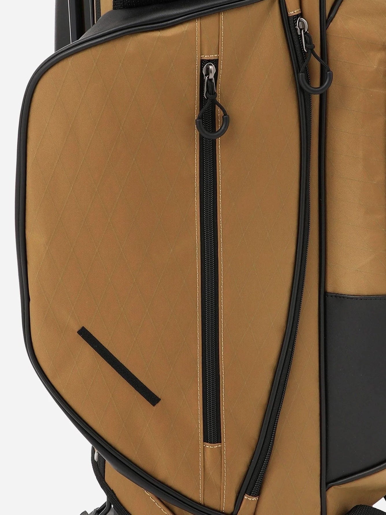 X-PAC Caddie Bag Beige