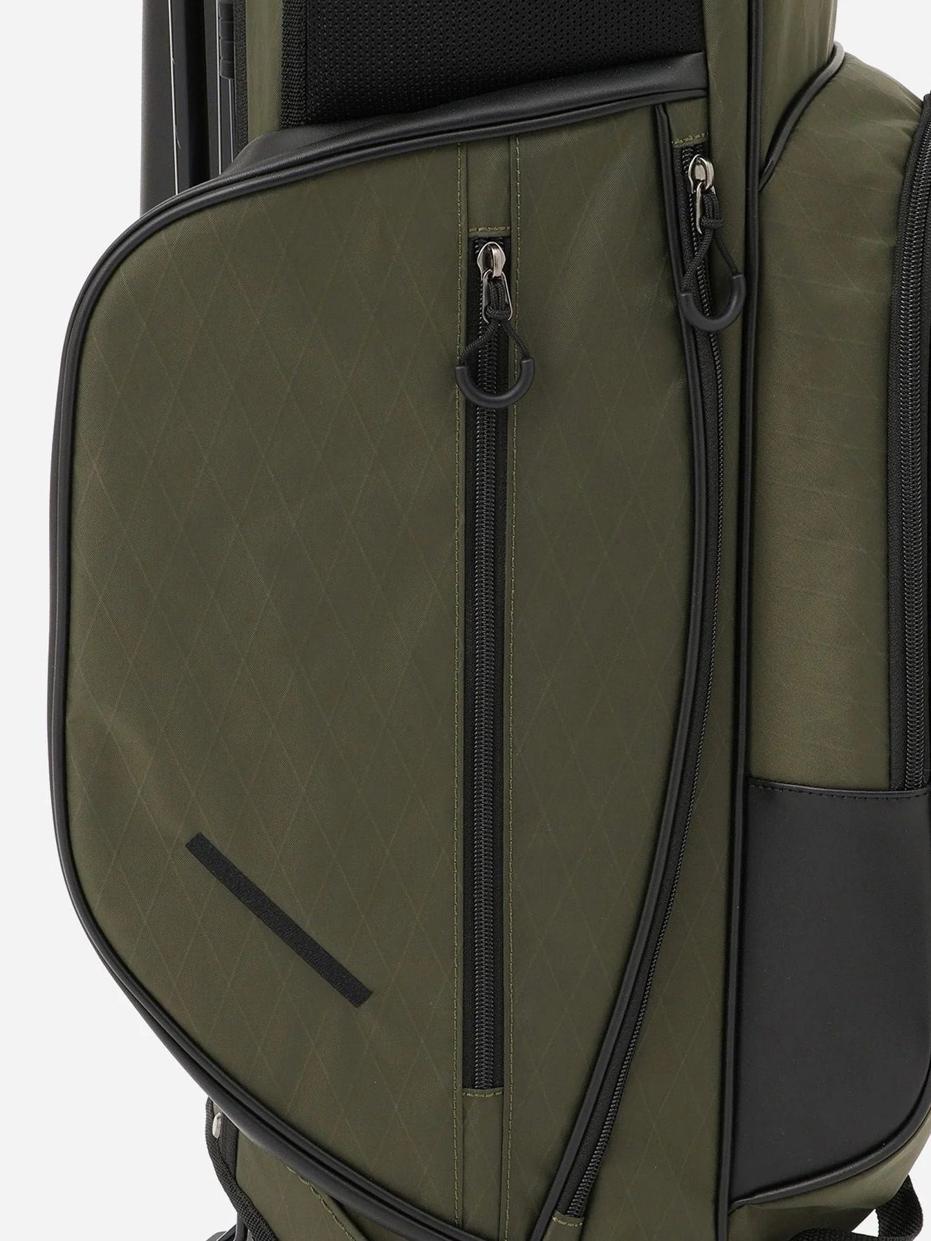 X-PAC Caddie Bag Green