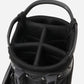 X-PAC Caddie Bag Black