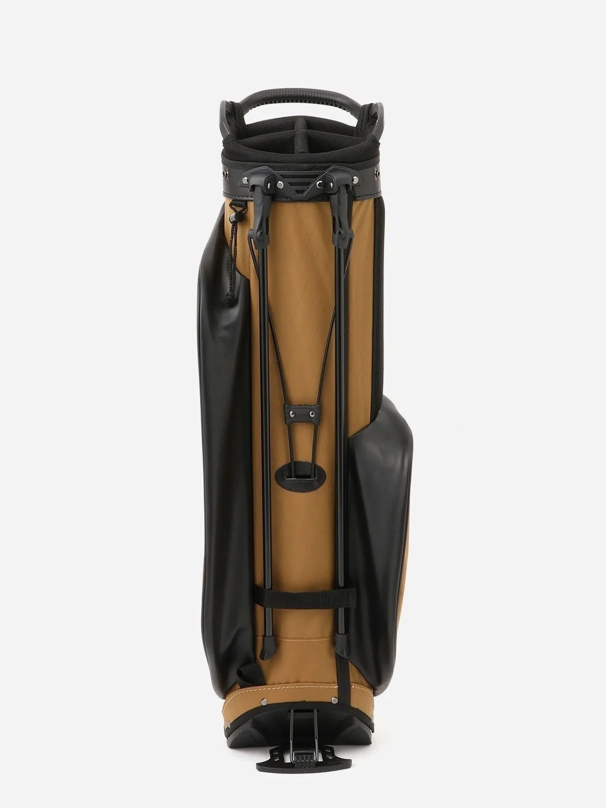 X-PAC Caddie Bag Green
