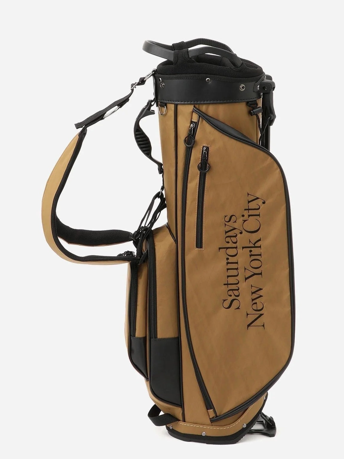 X-PAC Caddie Bag Beige – ADVANTAGE