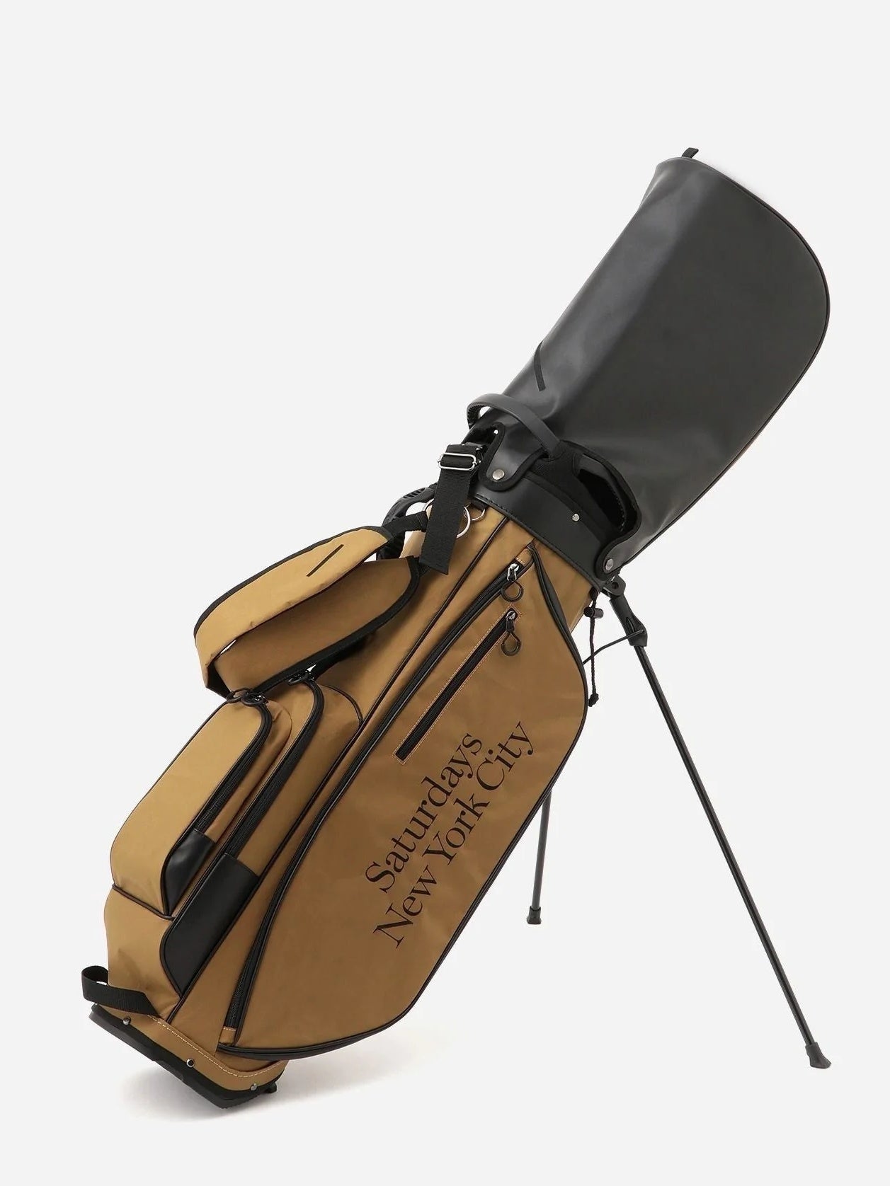 X-PAC Caddie Bag Beige