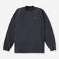 メンズ 2Way Stretch Pullover / BLACK