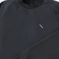 メンズ 2Way Stretch Pullover / BLACK