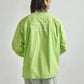 メンズ 2Way Stretch Pullover / GREY