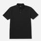Seersucker Shirt / Black