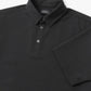 Seersucker Shirt / Black