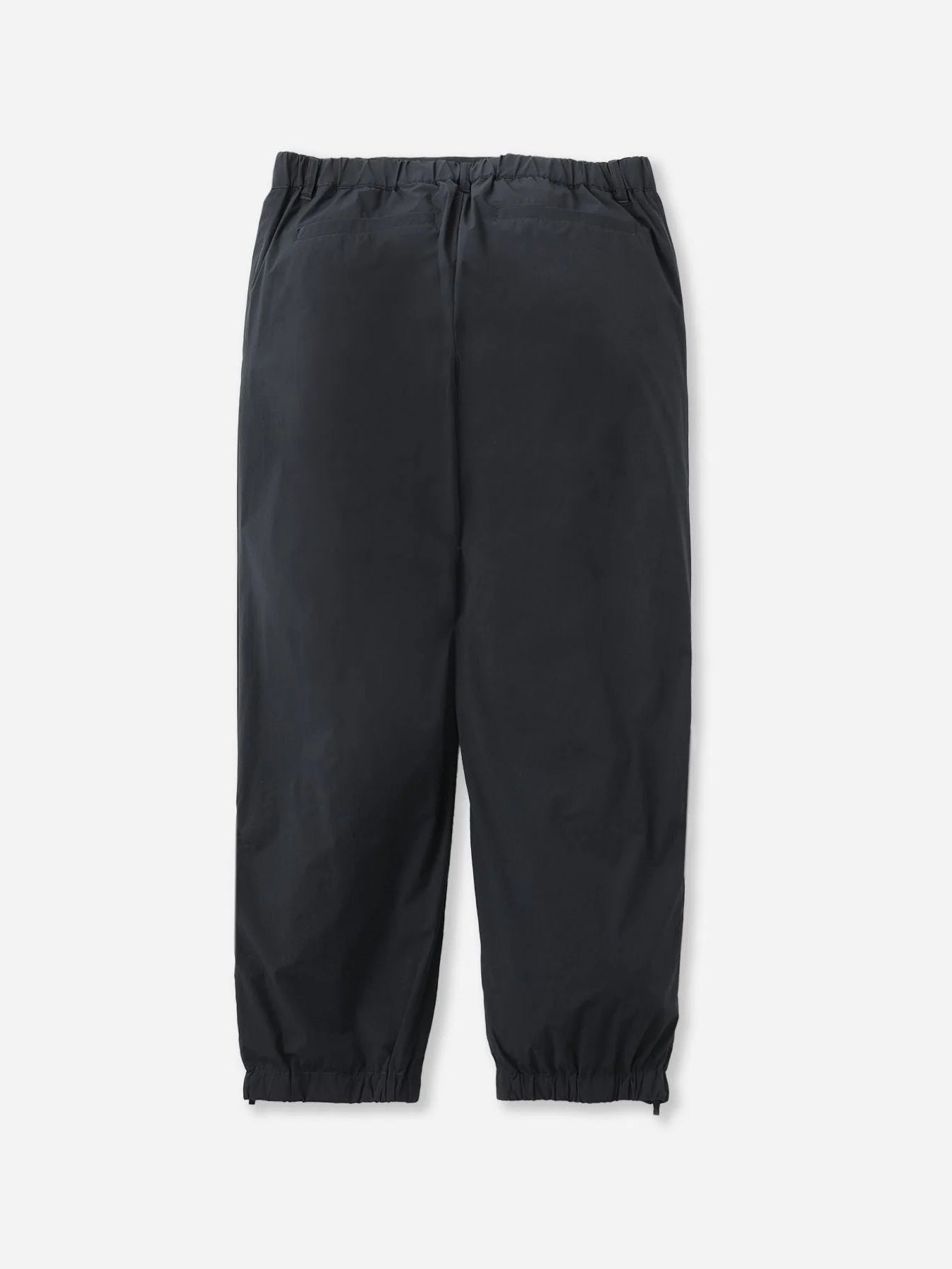 2Way Stretch Pants / BLACK