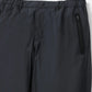 2Way Stretch Pants / BLACK