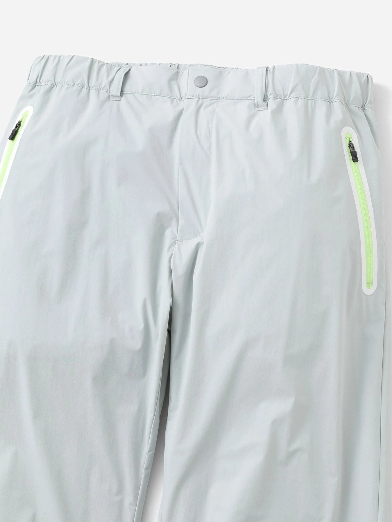 2Way Stretch Pants / GREY