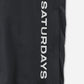 2Way Stretch Pants / BLACK