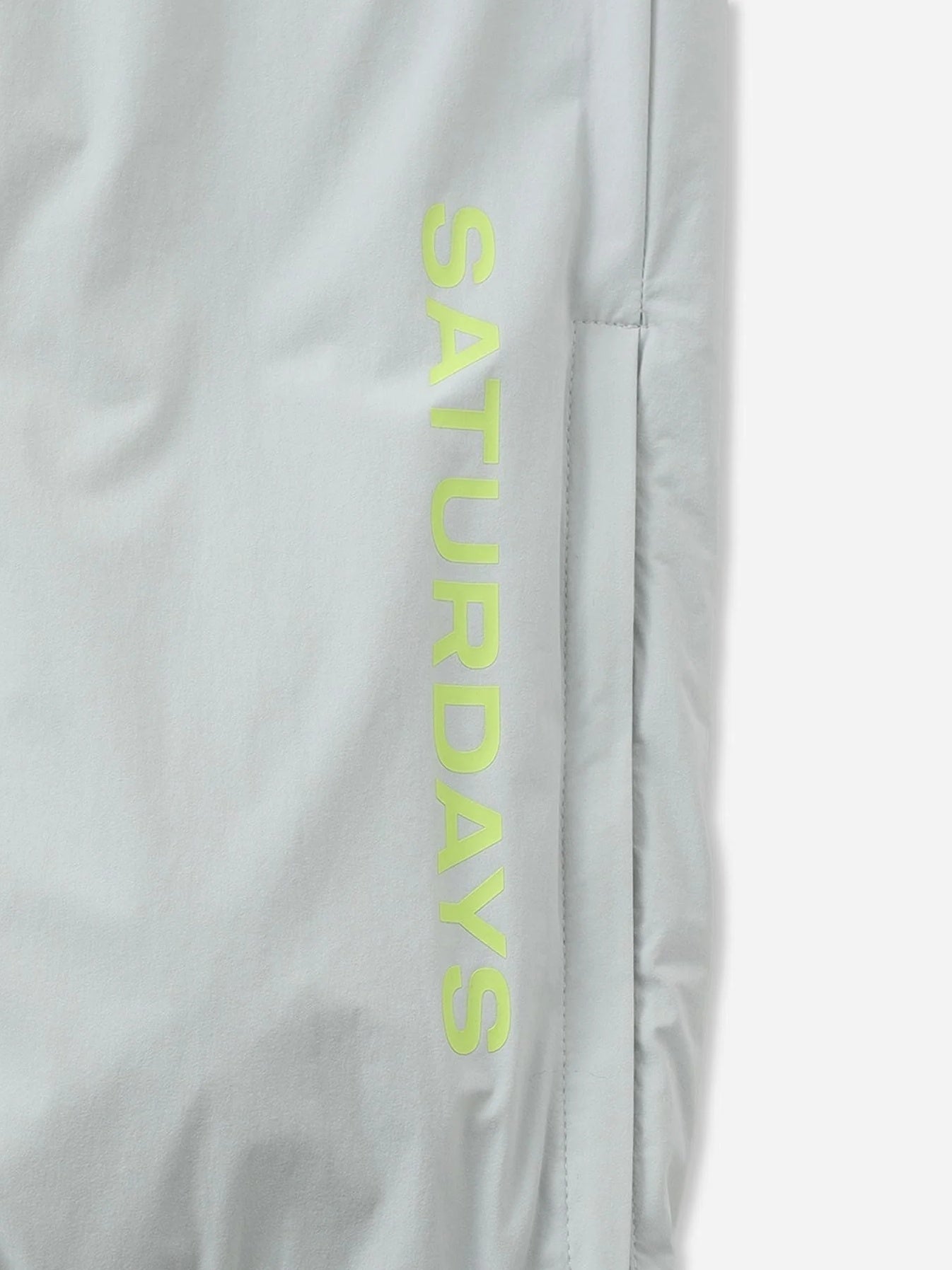 2Way Stretch Pants / GREY