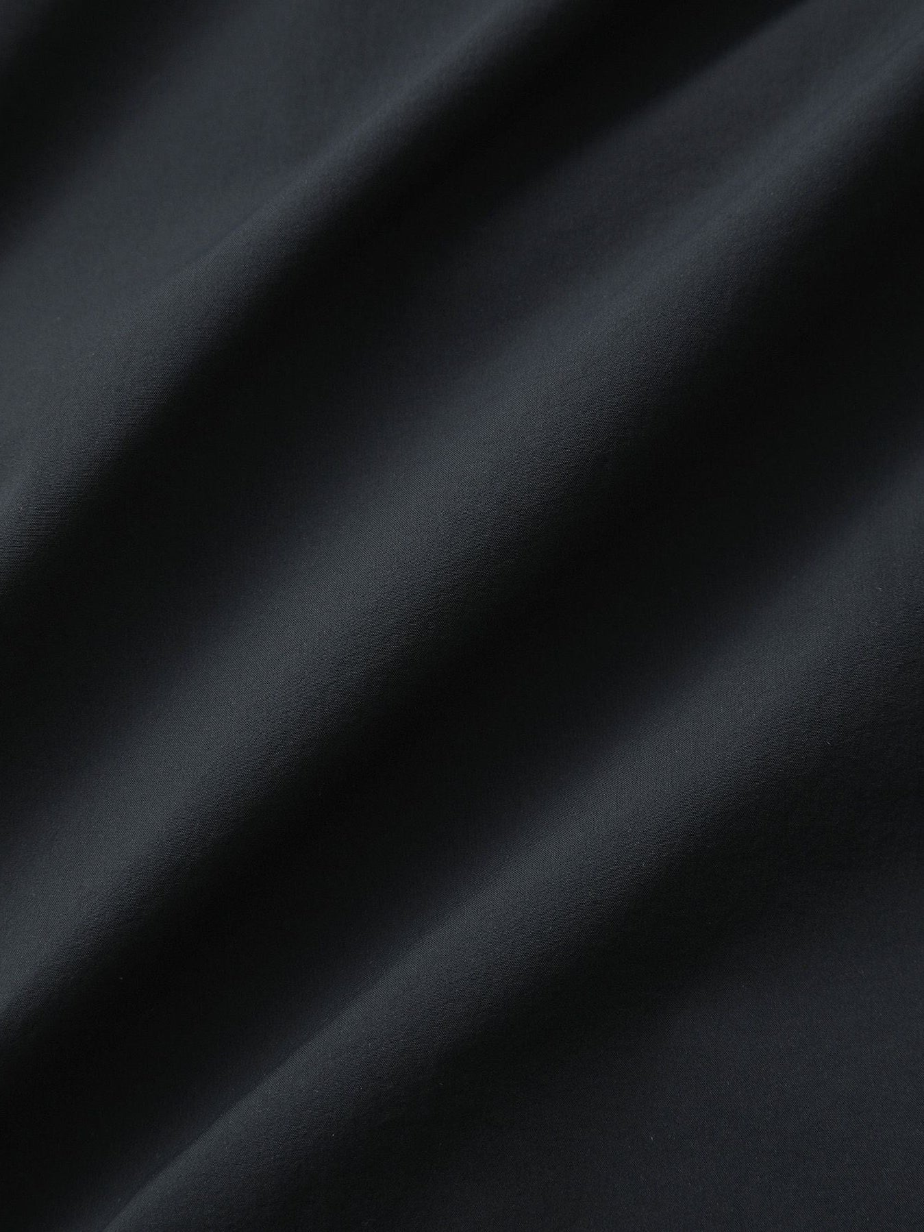 2Way Stretch Pants / BLACK
