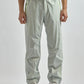2Way Stretch Pants / BLACK