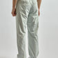 2Way Stretch Pants / BLACK