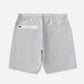 Stretch Woven Shorts / GREY