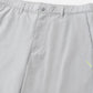 Stretch Woven Shorts / GREY