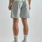 Stretch Woven Shorts / GREY