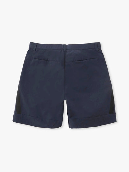 2way Stretch Woven Shorts / NAVY