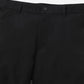 2way Stretch Woven Shorts / BLACK