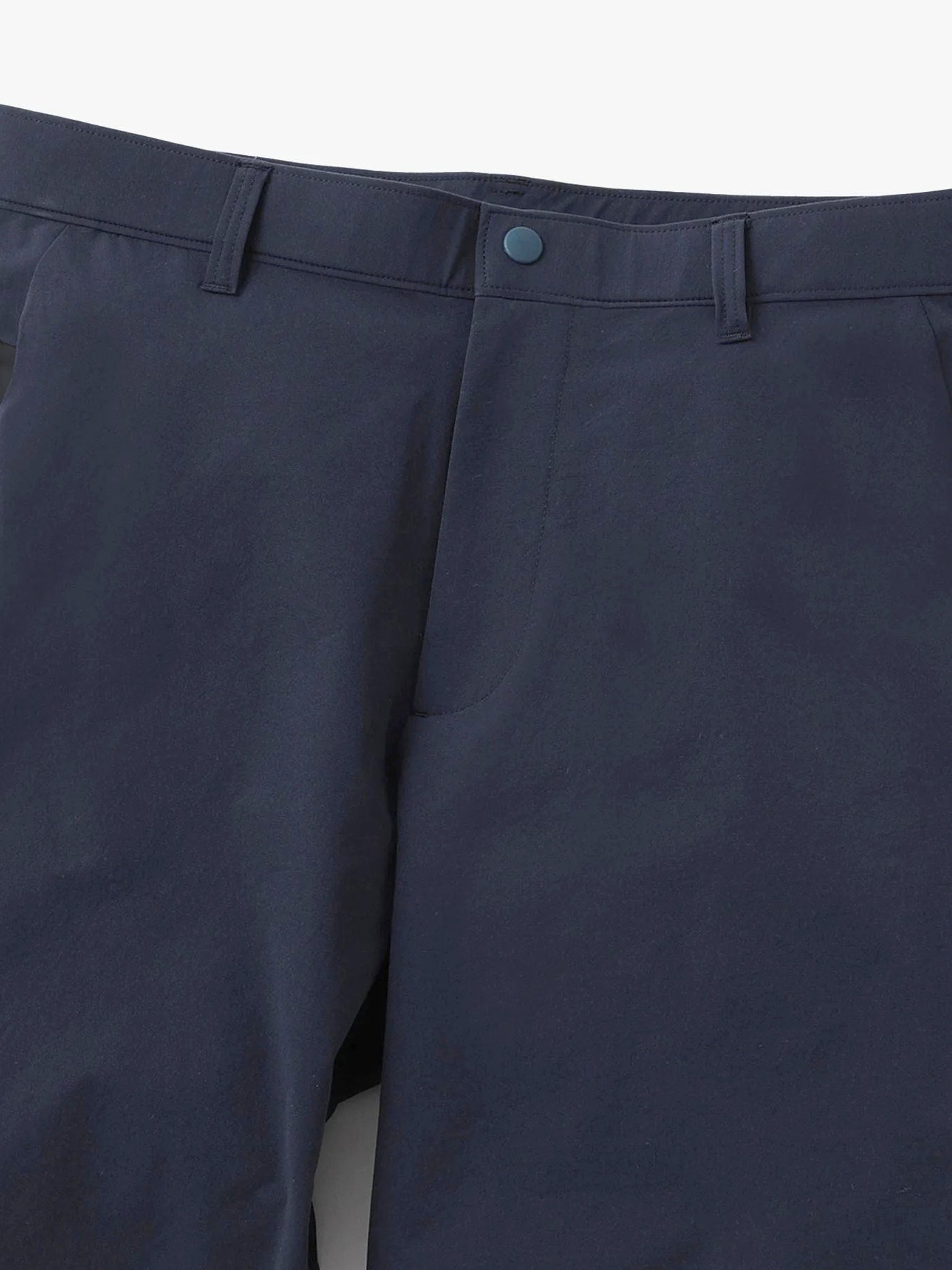 2way Stretch Woven Shorts / NAVY