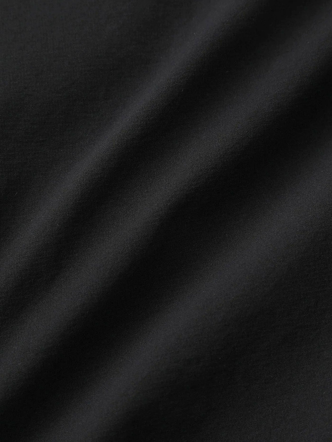 2way Stretch Woven Shorts / BLACK
