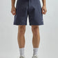 2way Stretch Woven Shorts / NAVY